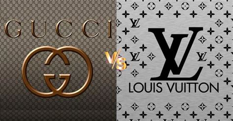 which is more prestigious gucci or louis vuitton|gucci vs louis vuitton brand.